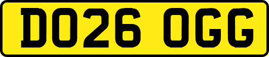 DO26OGG