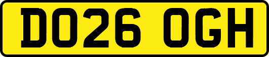 DO26OGH