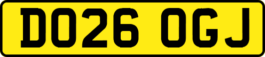 DO26OGJ