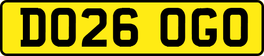 DO26OGO