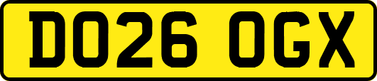 DO26OGX