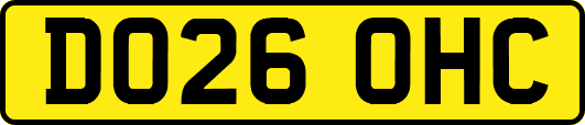 DO26OHC