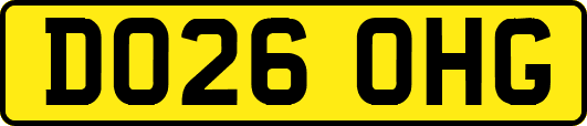DO26OHG