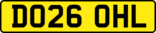 DO26OHL