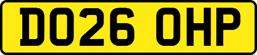 DO26OHP