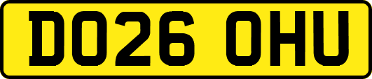 DO26OHU
