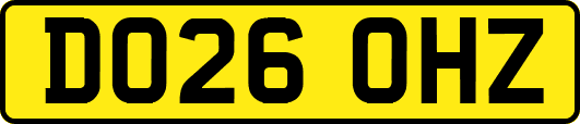 DO26OHZ