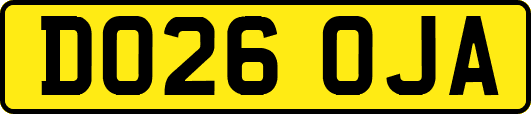 DO26OJA