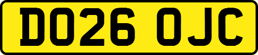 DO26OJC