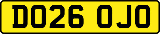 DO26OJO
