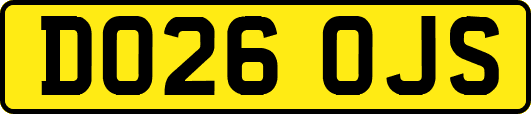 DO26OJS