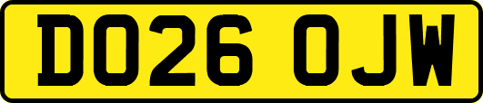 DO26OJW