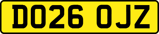 DO26OJZ