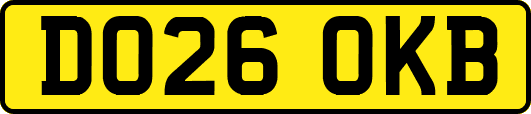 DO26OKB