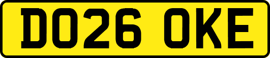 DO26OKE