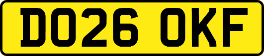 DO26OKF