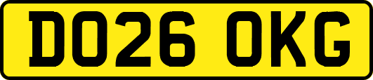 DO26OKG