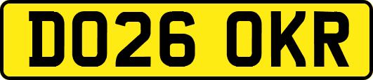 DO26OKR