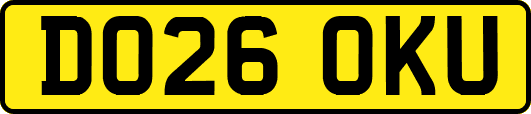 DO26OKU