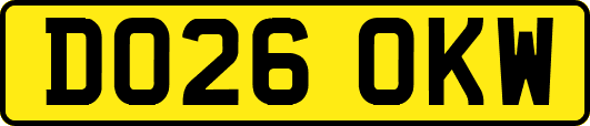 DO26OKW