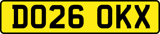 DO26OKX