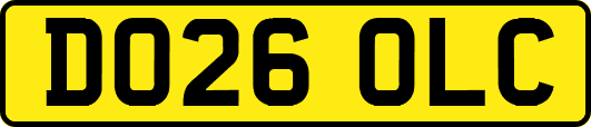DO26OLC