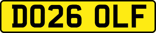 DO26OLF