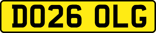 DO26OLG