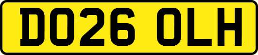 DO26OLH