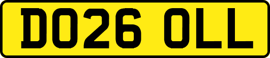 DO26OLL
