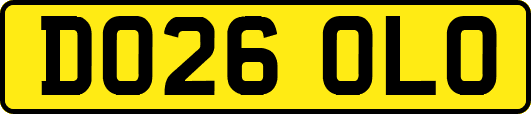 DO26OLO