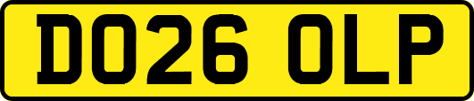 DO26OLP