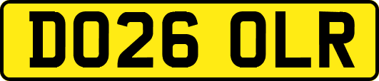 DO26OLR