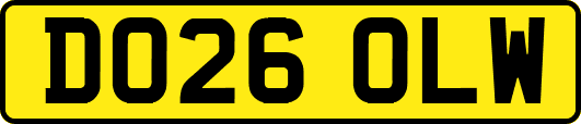 DO26OLW