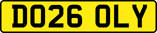 DO26OLY