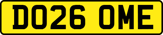 DO26OME