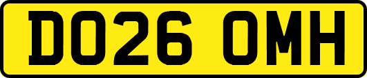 DO26OMH