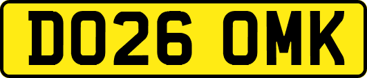 DO26OMK
