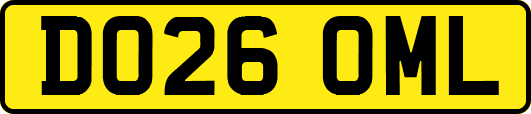 DO26OML