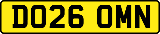 DO26OMN