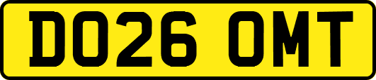 DO26OMT