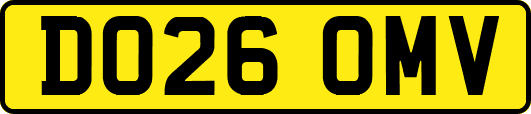 DO26OMV