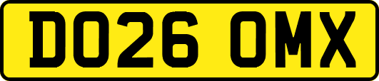 DO26OMX