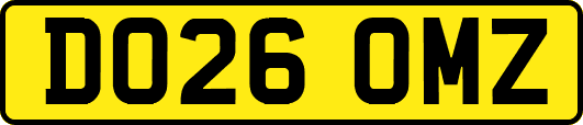 DO26OMZ