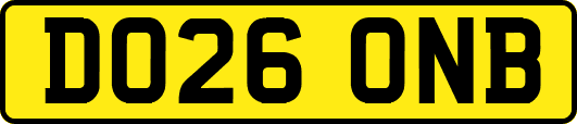 DO26ONB