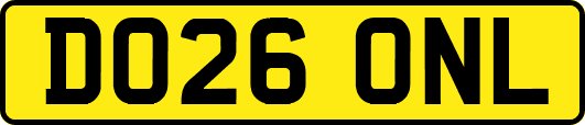 DO26ONL