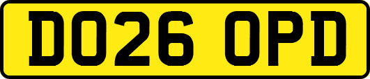DO26OPD