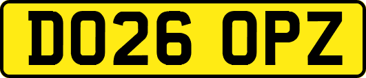DO26OPZ