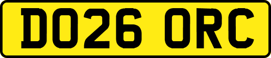 DO26ORC