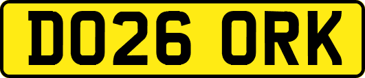 DO26ORK